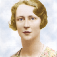 Edel Quinn