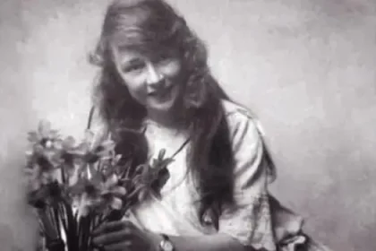 Edel Quinn