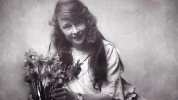Edel Quinn