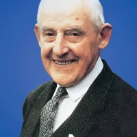 Frank Duff