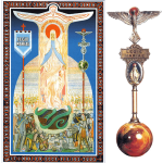 THE LEGION OF MARY