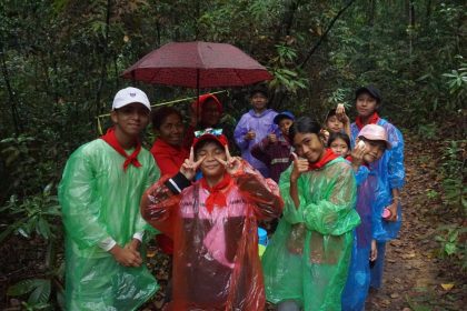 Outing Junior