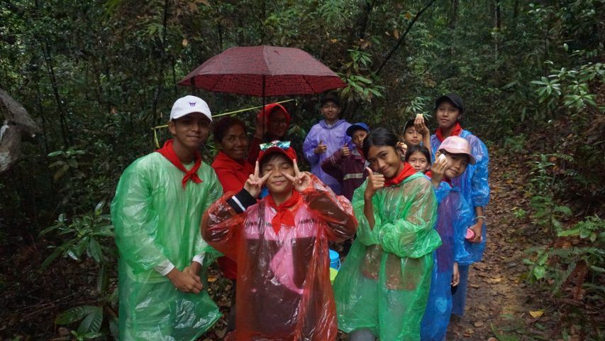 Outing Junior